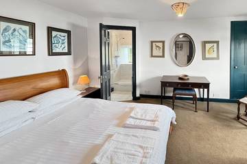 Cottage for 6 People in Porlock, Exmoor, Photo 3