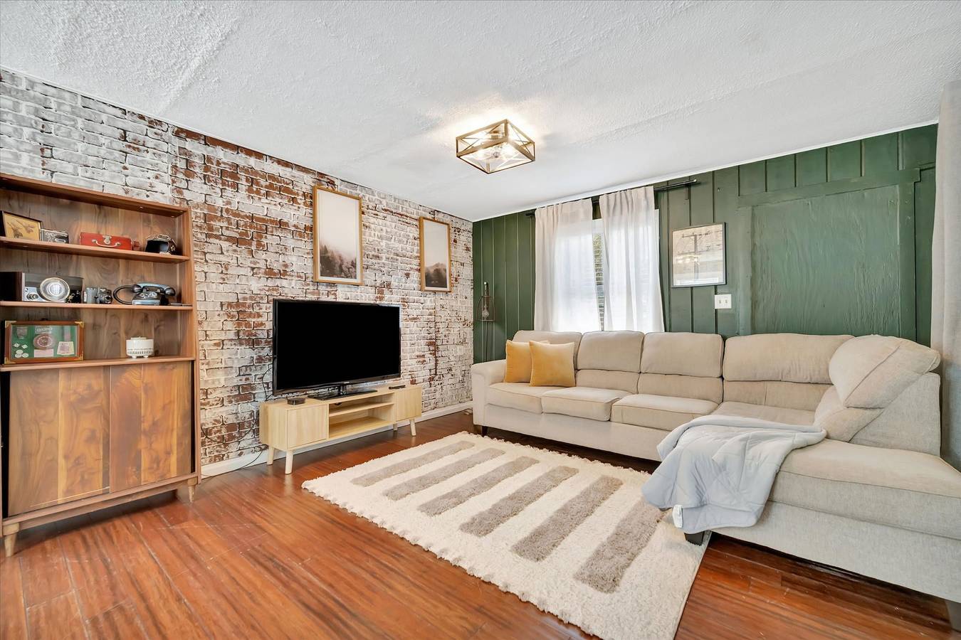 Apartamento entero, Swann Ave Suite Walk to Bayshore Hyde Park in South Tampa, Tampa