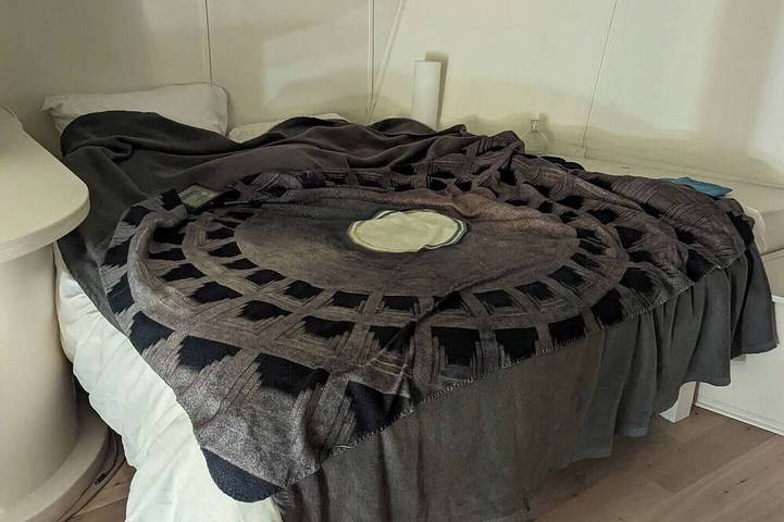 Hausboot für 4 Personen in Berlin - 3