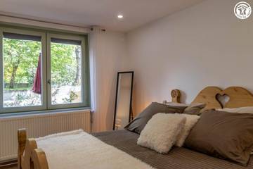 Gîte pour 2 Personnes dans Myans, Savoie, Photo 4