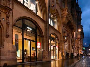 Studio für 2 Personen in Straßburg