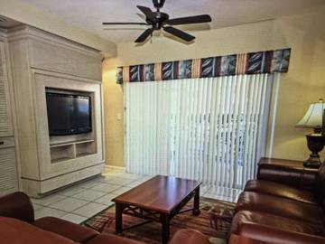 Vacation House for 8 Guests in Orlando, Orange County (FL), Picture 1