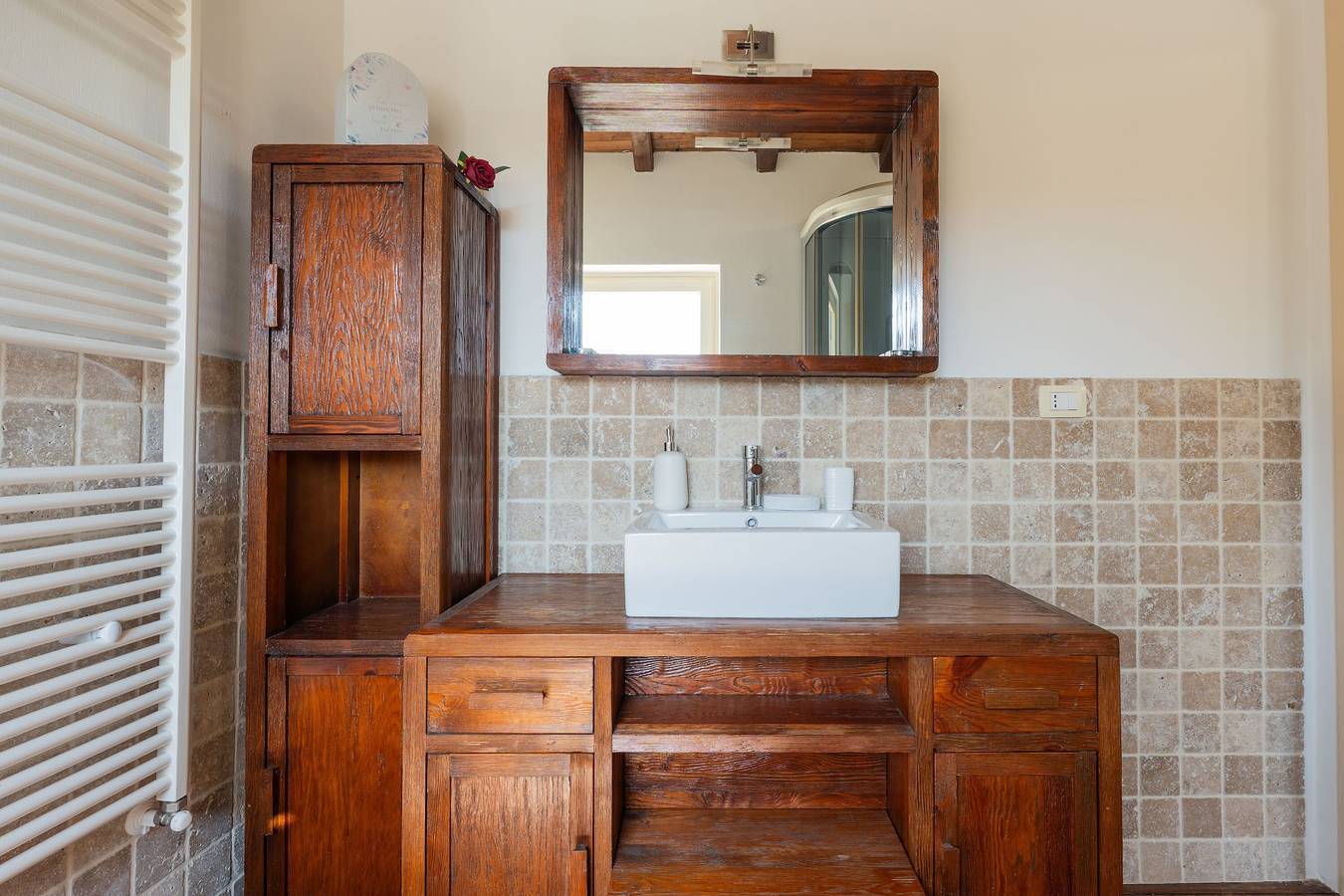 Oasi Mediterránea La Campidanese - Suite Superior in Quartu Sant'Elena, Campidano