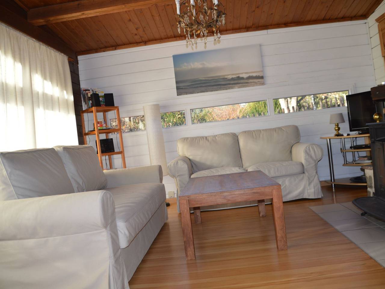 Eifelcottage Rehwiese in Iep, Cochem-Zell