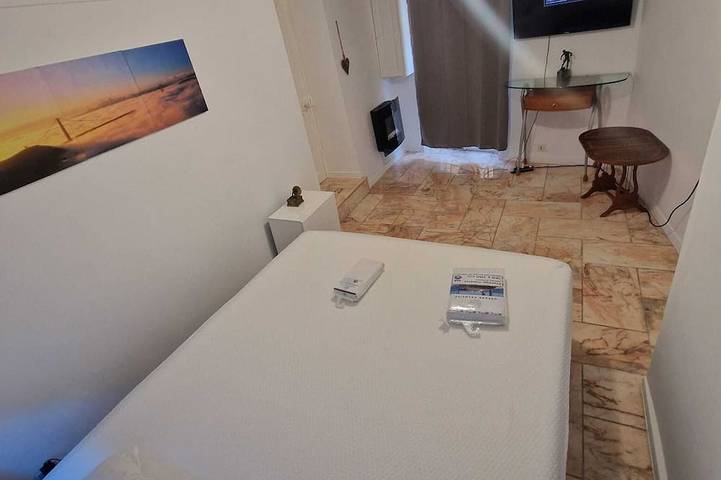 Villa pour 4 personnes à Menton - 3