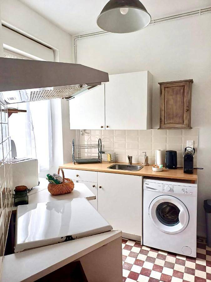 Gîte pour 4 personnes à Langeac - 4