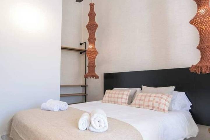 Apartamento entero, Cómodo Estudio en Valencia in l'Olivereta, Valencia