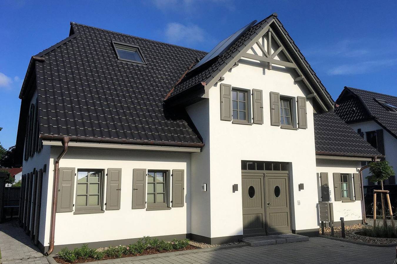Ferienwohnung in Zingst ab 122€ pro Nacht