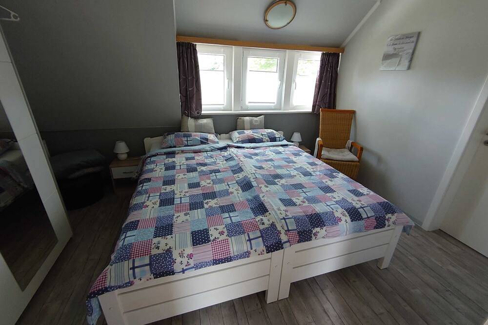 Ganze Wohnung, Haus Katharina, Deutschland in Barßel, Nordseeküste