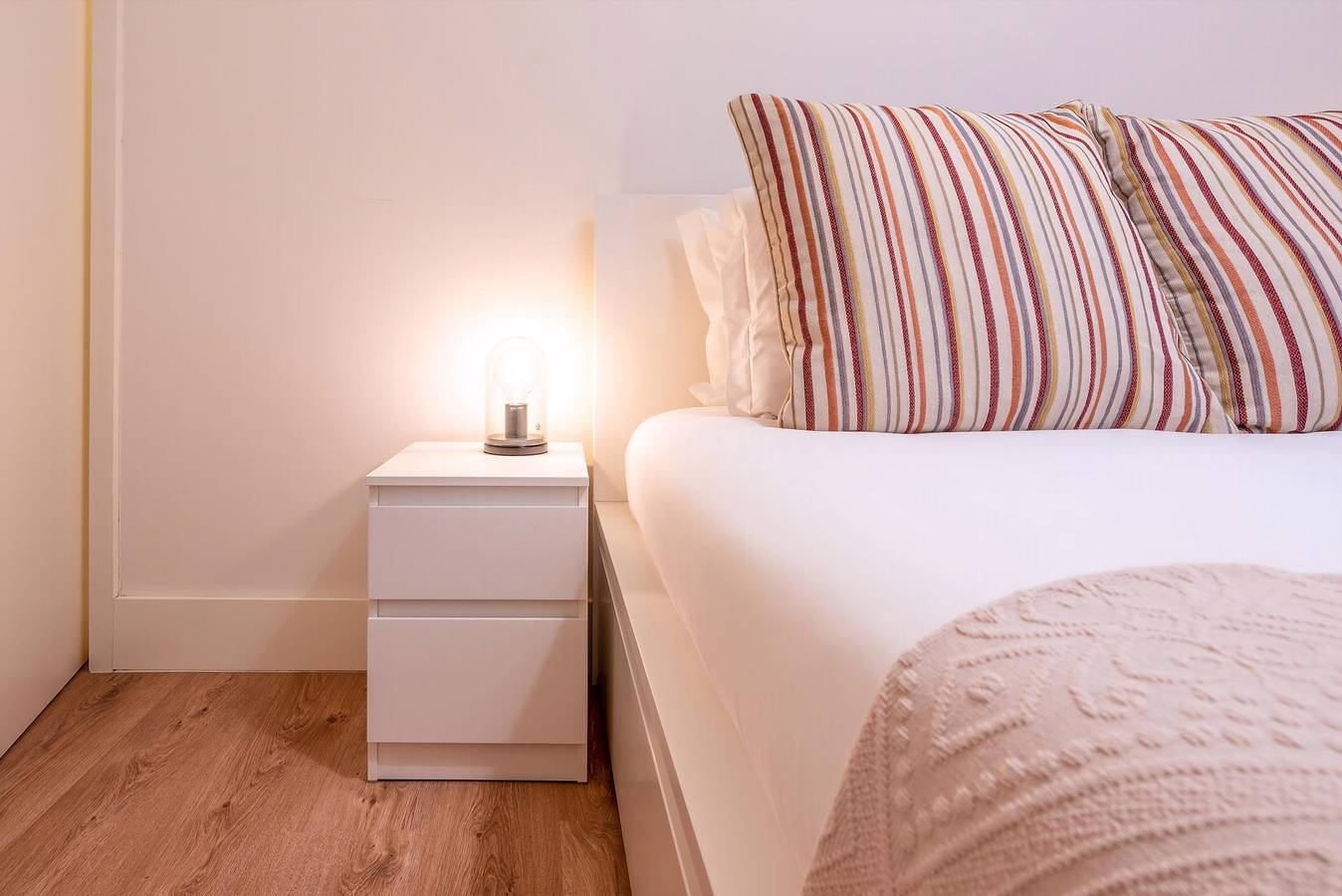 Vakantieappartement voor 3 personen met terras, foto 13