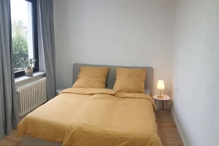 Ganze Wohnung, Ferienwohnung im Ruhrgebiet in Mülheim an der Ruhr, Ruhrgebiet