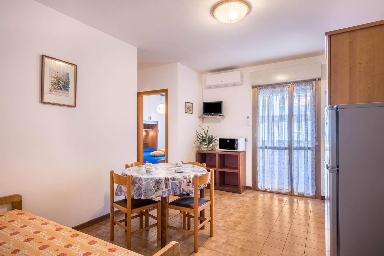 Entire apartment, Appartamento Acquario in Bibione, Venice Province