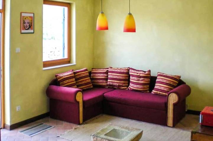 Ferienwohnung für 4 Personen