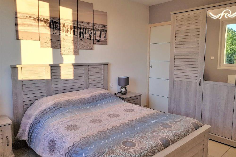 Stereden Ar Mor, single storey, 150m from the beach in Telgruc-sur-Mer, Iroise