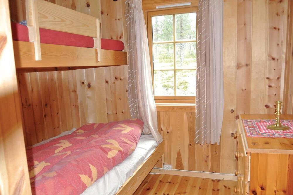 Gemütliches Haus in Rendalen mit Sauna in Rendalen