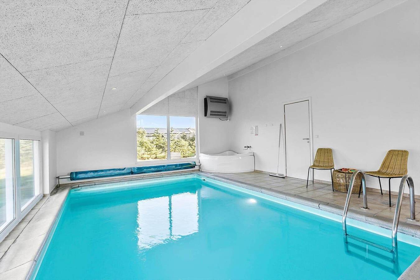 Lk780 Løkken - Margrethevej 4 in Løkken, Hjørring und Umgebung