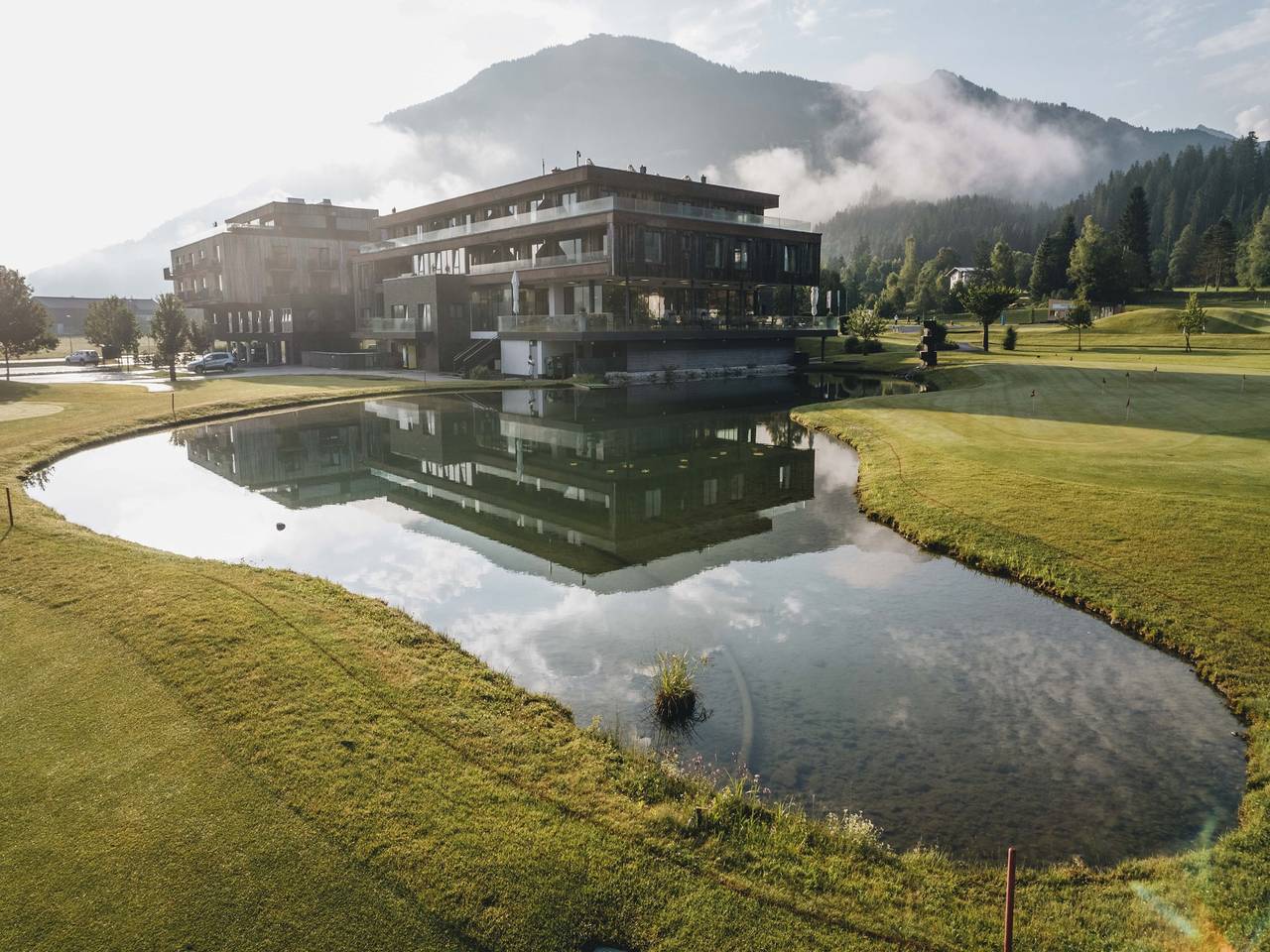 Ganze Wohnung, Exklusives Apartment in Westendorf in Westendorf (Tirol), Kaisergebirge