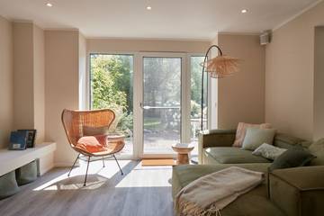 Luxus-ferienhaus für 6 Personen in St. Peter-Ording, Halbinsel Eiderstedt, Bild 2