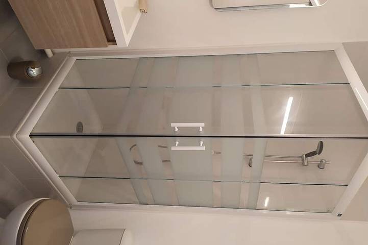 Gîte pour 4 personnes à Langrune-sur-Mer - 3