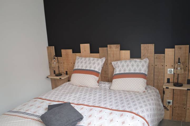 Location de vacances pour 4 personnes à Raon-aux-Bois - 3