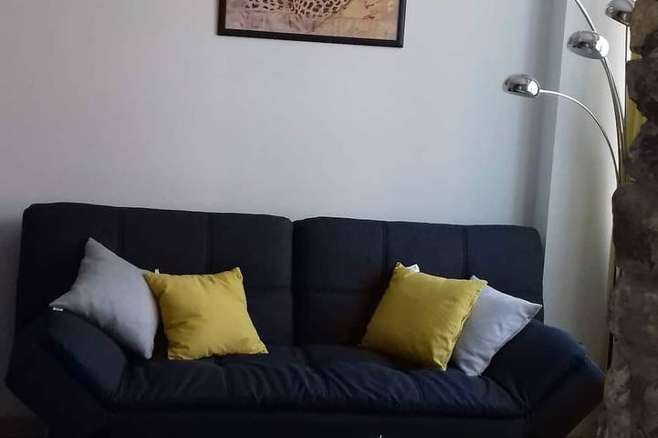Location de vacances pour 4 personnes, avec jardin dans Office De Tourisme De Hardelot - 4