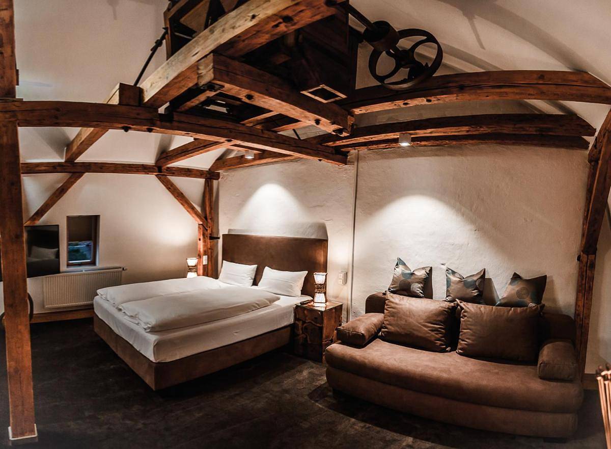 Double Room with Private Bathroom in Alzenau, Vettéravie