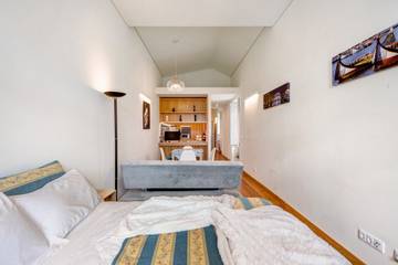 Apartamento De Férias para 3 Pessoas em Aveiro, Distrito de Aveiro, Foto 2