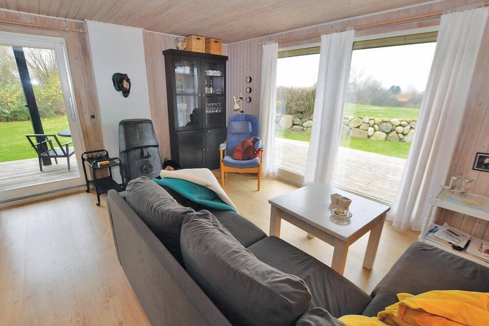 Schönes Haus in Hesselager mit Wlan in Hesselager, Svendborg