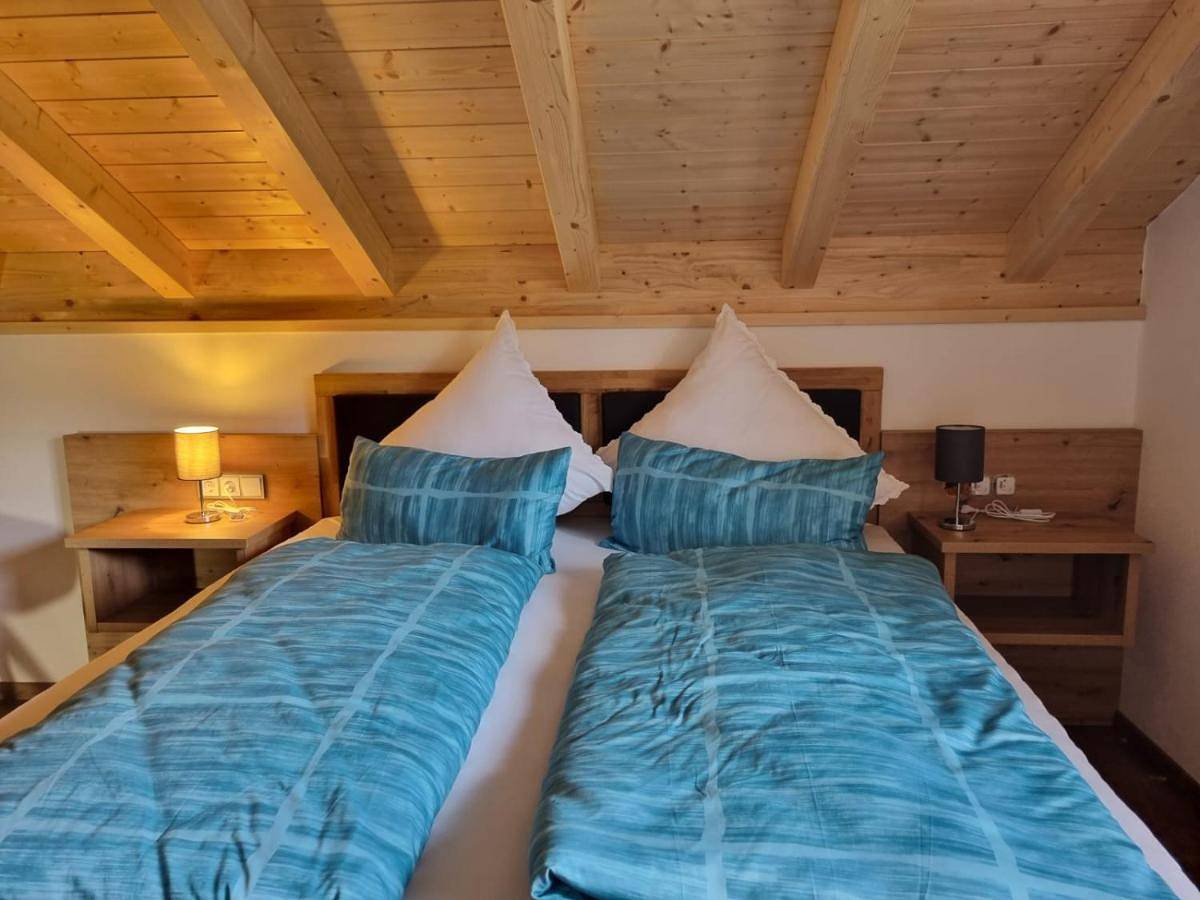 Ganze Wohnung, Sunnefleackle -Haus Lingenhöl in Sonthofen, Bayerisch Schwaben