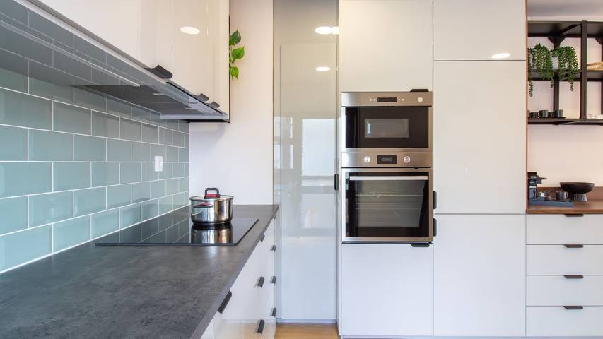 Apartamento entero, Apartamento de vacaciones para 4 personas in Vila do Conde, Distrito de Porto