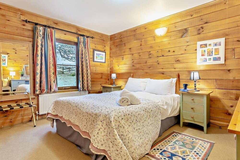 3 Bed in Fort William in Nevis Range, Fort William