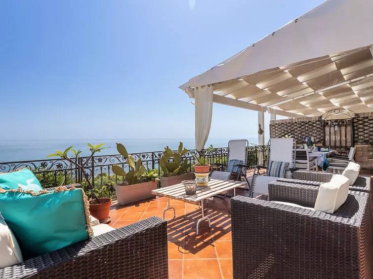 Casa 6 Persone in Porto Palo, Provincia di Agrigento