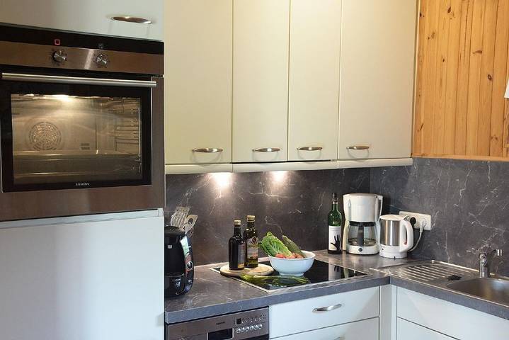 Ferienhaus für 5 Personen, mit Garten und Terrasse, mit Haustier in Otterndorf - 4