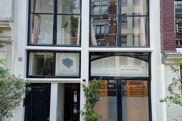 Ferienwohnung für 4 Personen in Anne Frank Haus