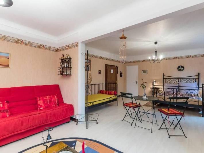 Location de vacances pour 5 personnes à Plancher-Bas - 4