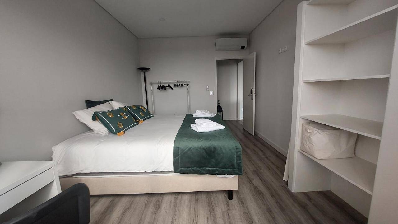 Apartamento inteiro, Maia Apartment in Castêlo da Maia, Distrito do Porto