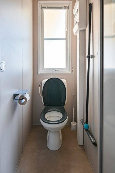 Rcn le Moulin de la Pique — Mobil Home Lascaux, foto 7