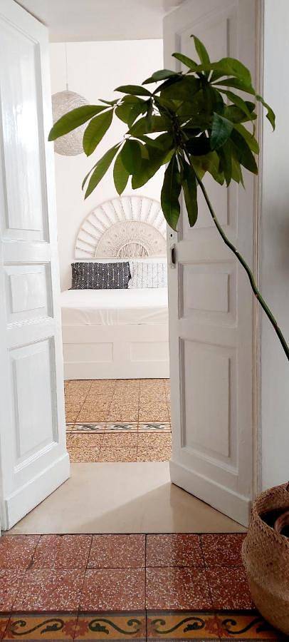 Villa per 4 persone, con balcone a Bisceglie