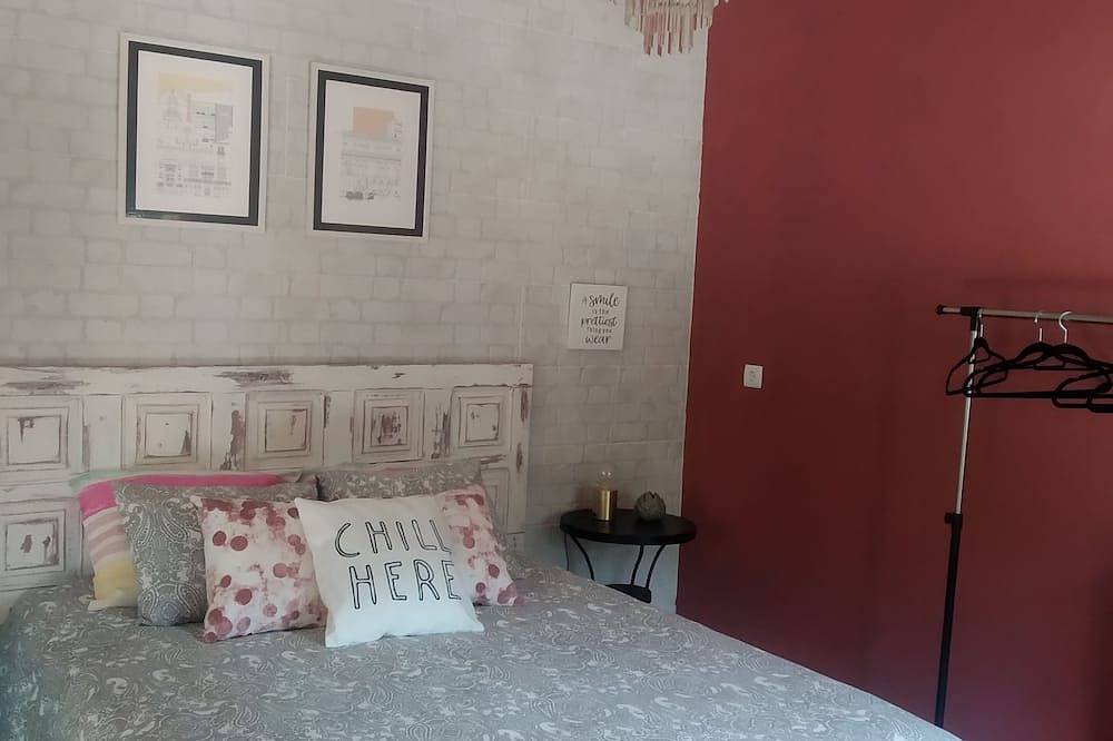 D'el Rey Guest House in Tomar, Santarém District