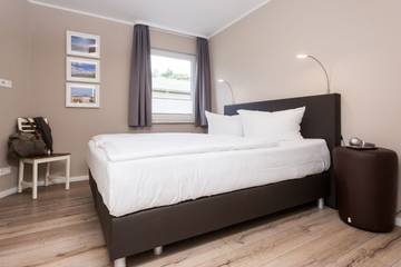 Ferienwohnung für 4 Personen in Juliusruh, Rügen, Bild 3