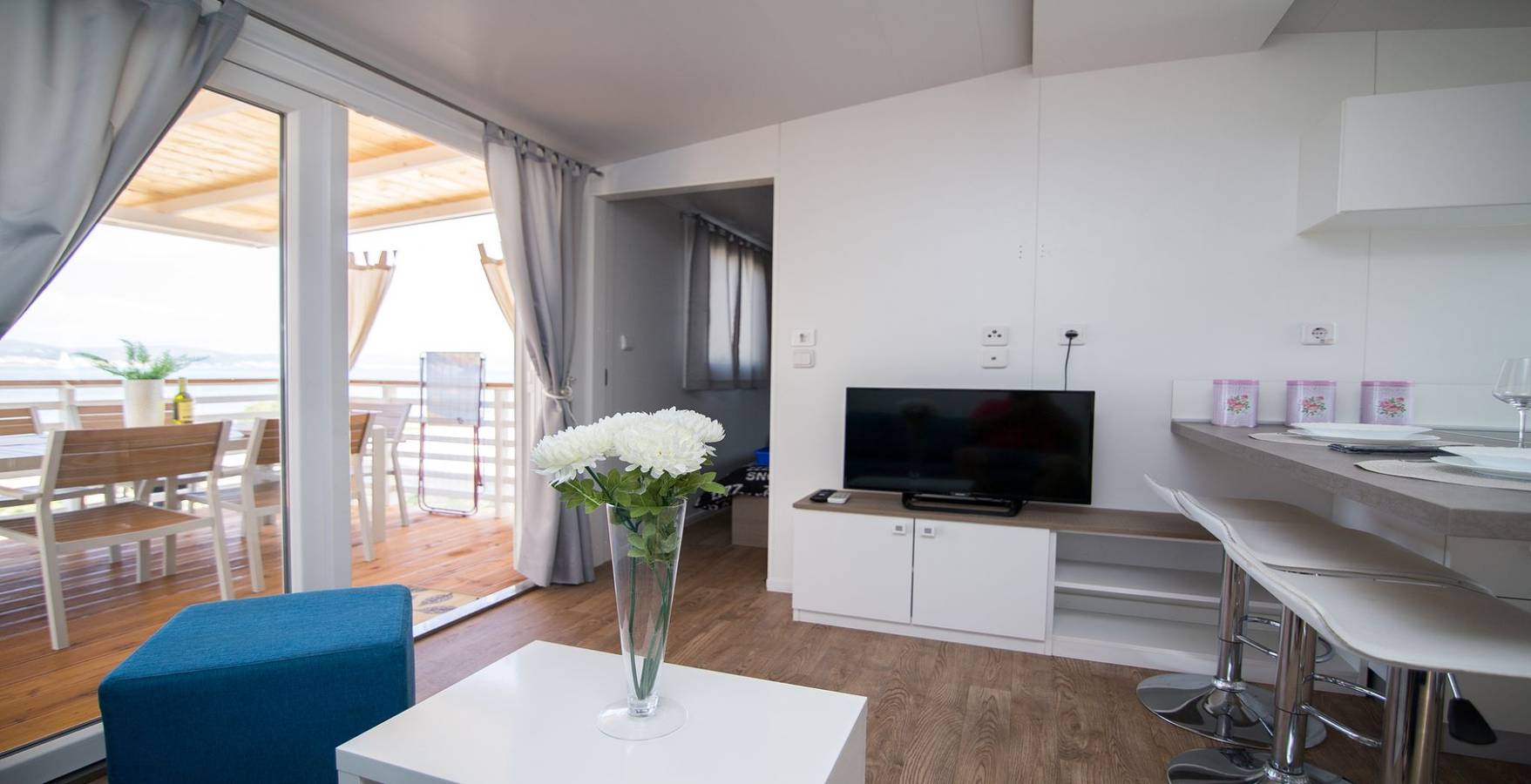 Ferienhaus für 6 Personen in Biograd na Moru, Zadar