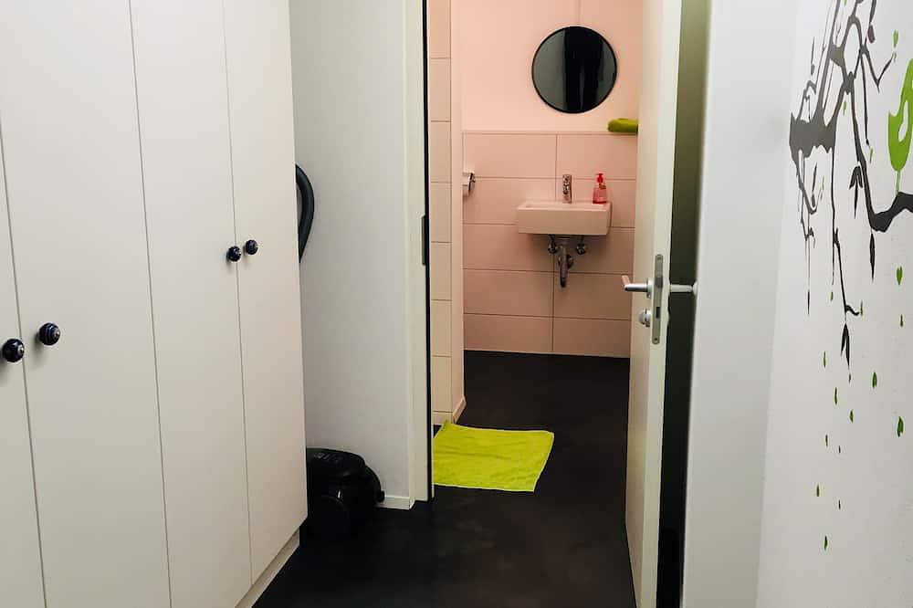Apartamento entero, Apartamento tranquilo en una zona céntrica de Tubinga in Tubinga, Neckar-Alb