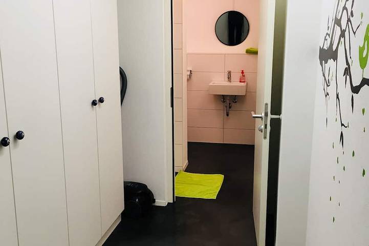 Ferienwohnung für 4 Personen in Tübingen - 3