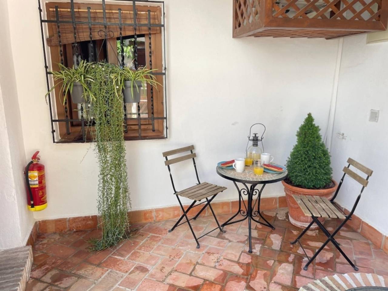 Apartamento entero, Casa típica con piscina y parking en el corazón del Albaicín in Granada, Provincia de Granada