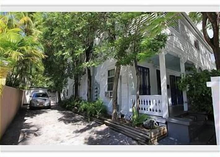 Maison d’hôte pour 6 personnes, avec piscine à Key West - 4