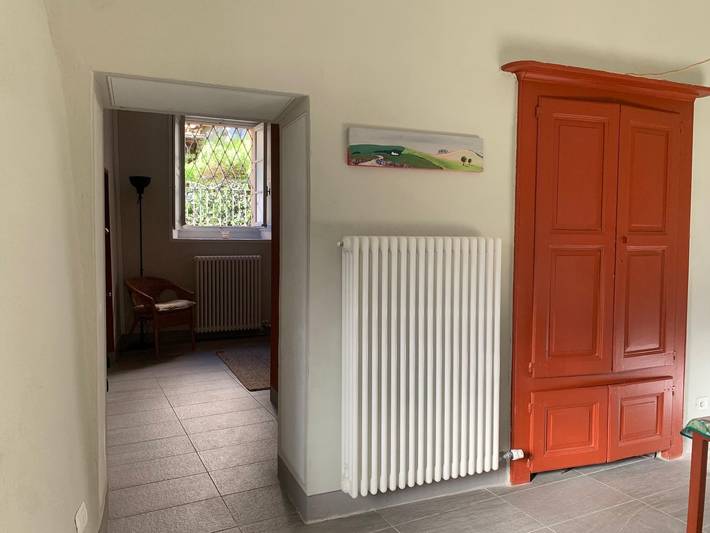 Ferienwohnung für 2 Personen, mit Garten, kinderfreundlich in Cannero Riviera - 4
