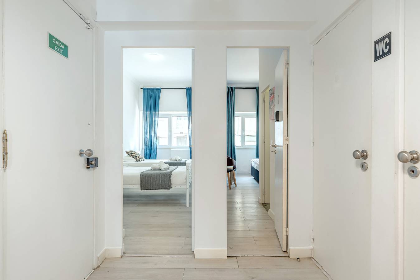 Ganze Ferienwohnung, Estrela House I by Homing in Lapa, Lissabon