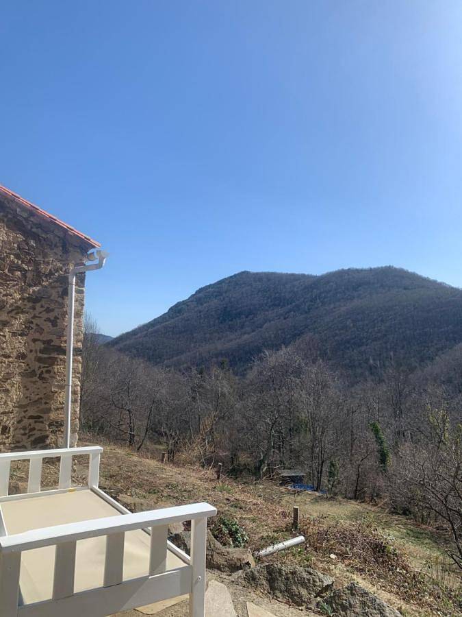 Ganze Wohnung, Two-Bedroom Apartment in Montferrer, Céret und Umgebung