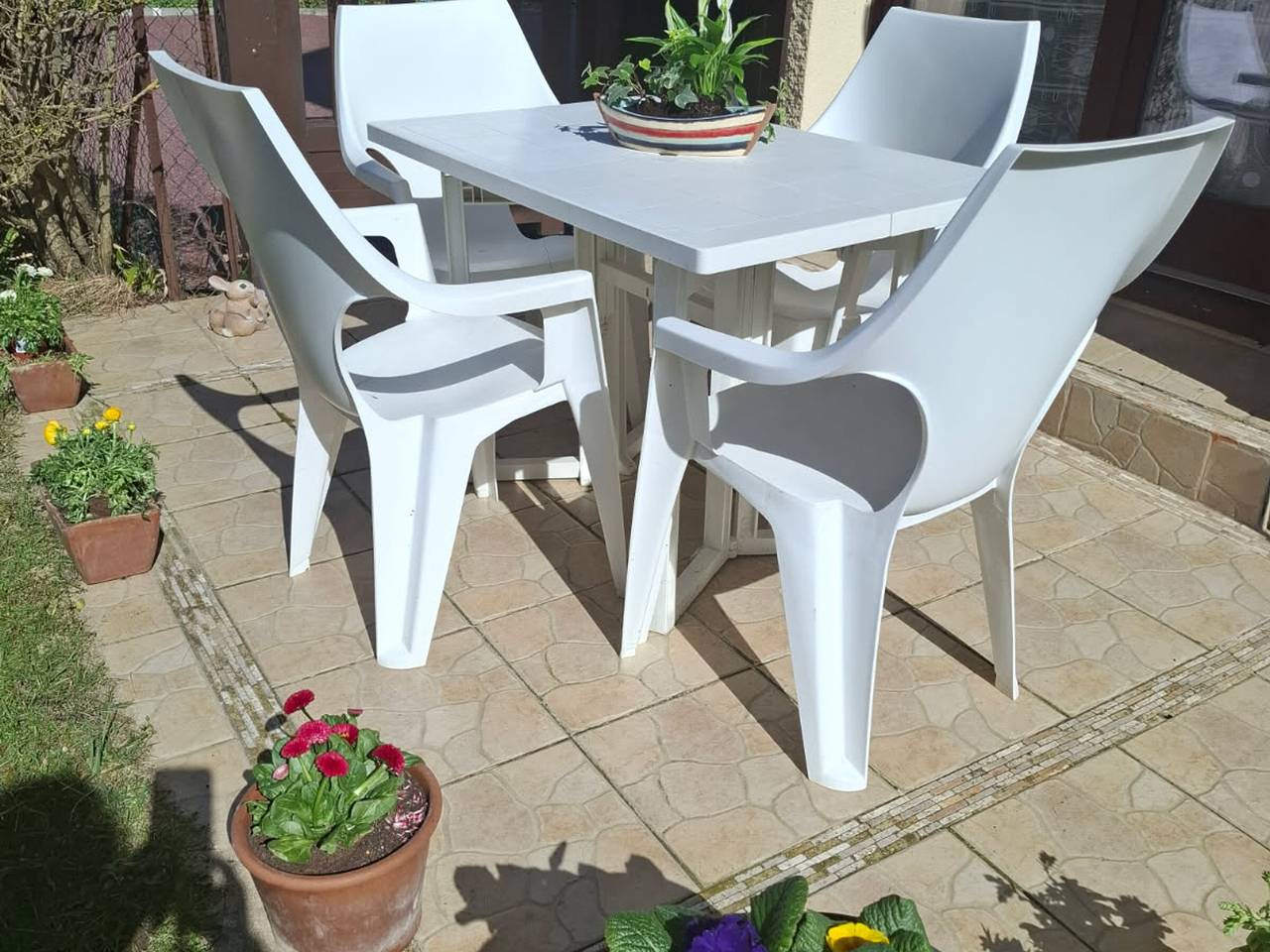 Photo : Appartement de vacances