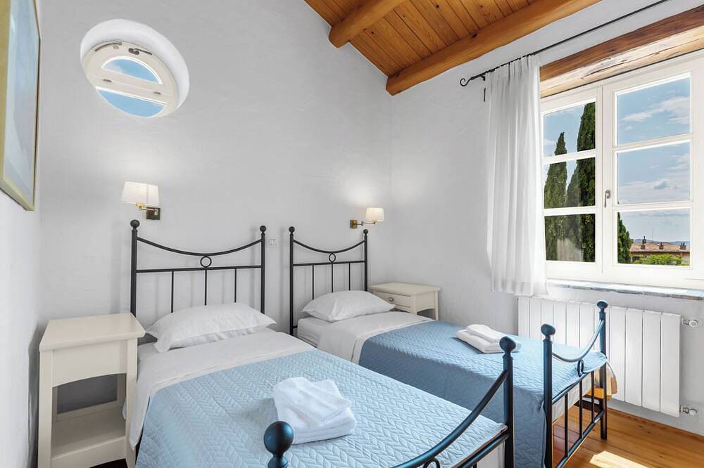 Vacation home Habibi in Buzet, Središnja Istra